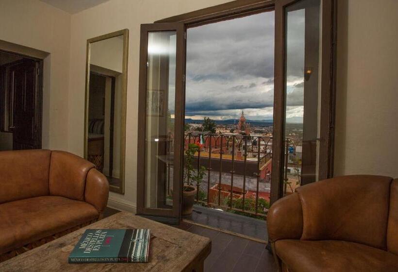 Fotos del hotel Boutique El Palomar:  6