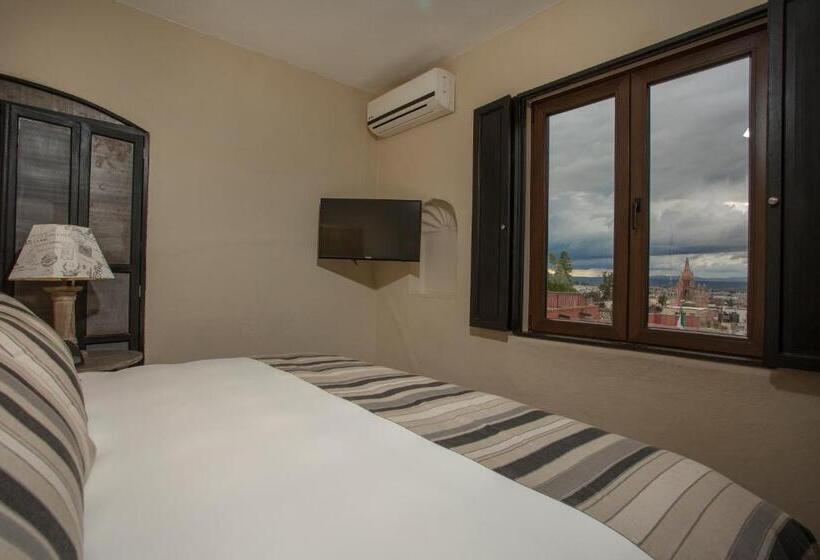 Fotos del hotel Boutique El Palomar:  26