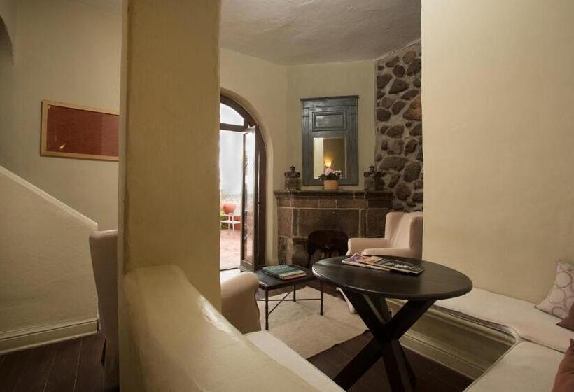 Fotos del hotel Boutique El Palomar:  27