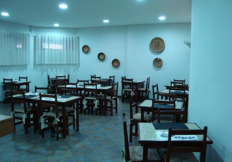 فندق Bramig