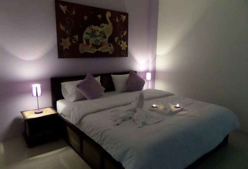 Hotel Butterfly Phuket