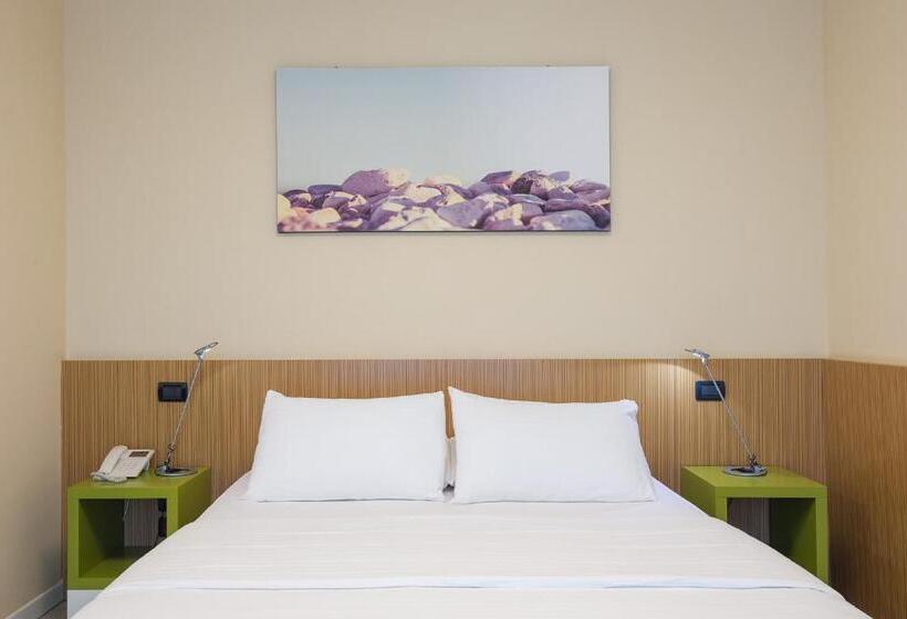 Fotos del hotel Camplus Guest Turro Casa Per Ferie:  25