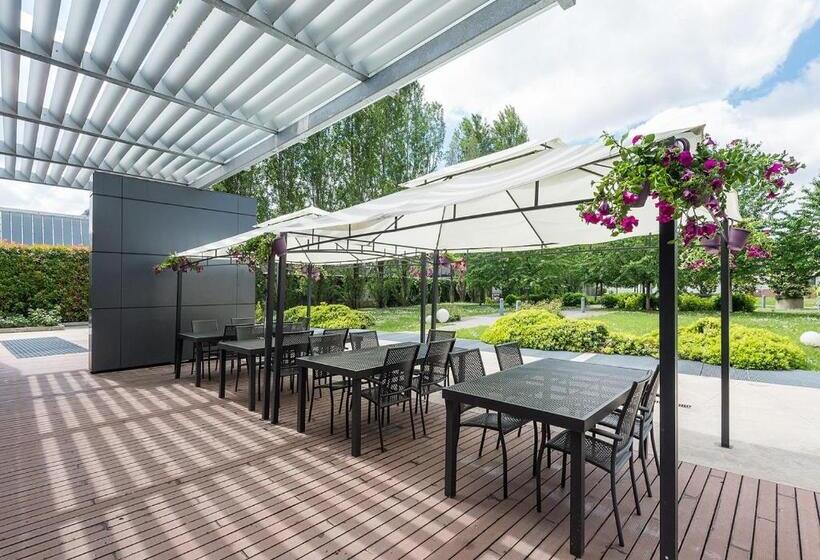 Fotos del hotel Camplus Guest Turro Casa Per Ferie:  36