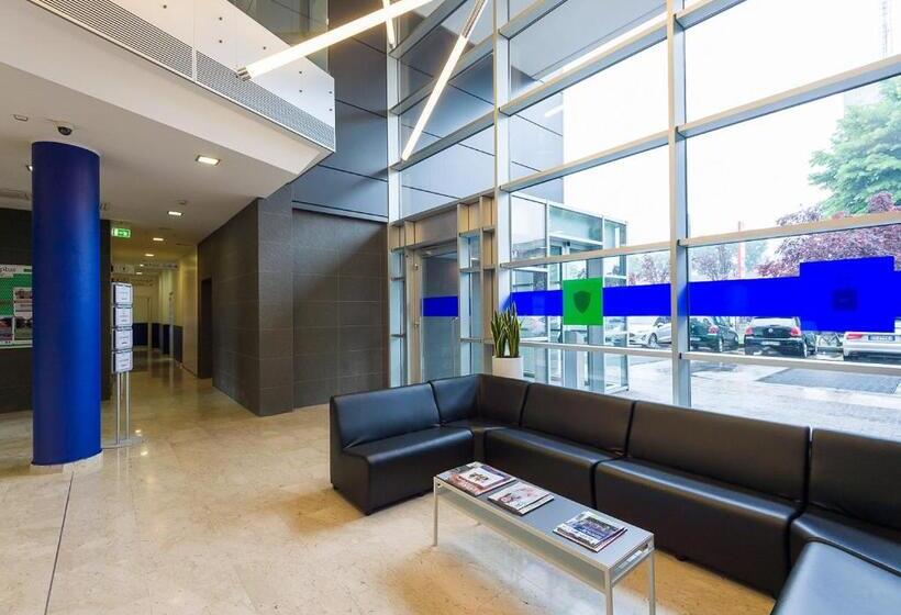 Fotos del hotel Camplus Guest Turro Casa Per Ferie:  16