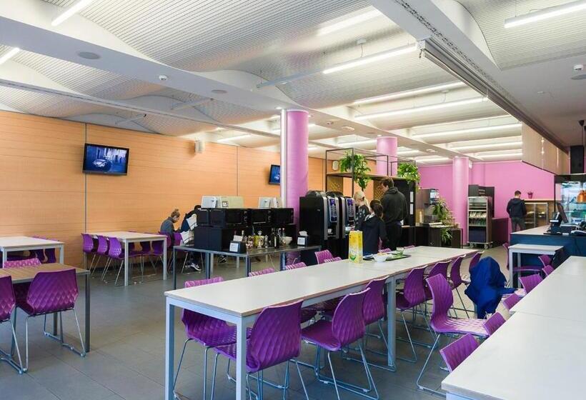 Fotos del hotel Camplus Guest Turro Casa Per Ferie:  13