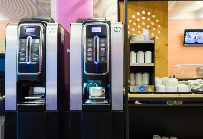 Fotos del hotel Camplus Guest Turro Casa Per Ferie:  46