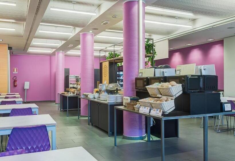 Fotos del hotel Camplus Guest Turro Casa Per Ferie:  8