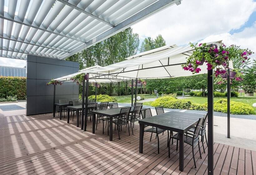 Fotos del hotel Camplus Guest Turro Casa Per Ferie:  42