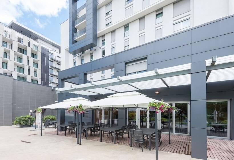 Fotos del hotel Camplus Guest Turro Casa Per Ferie:  21