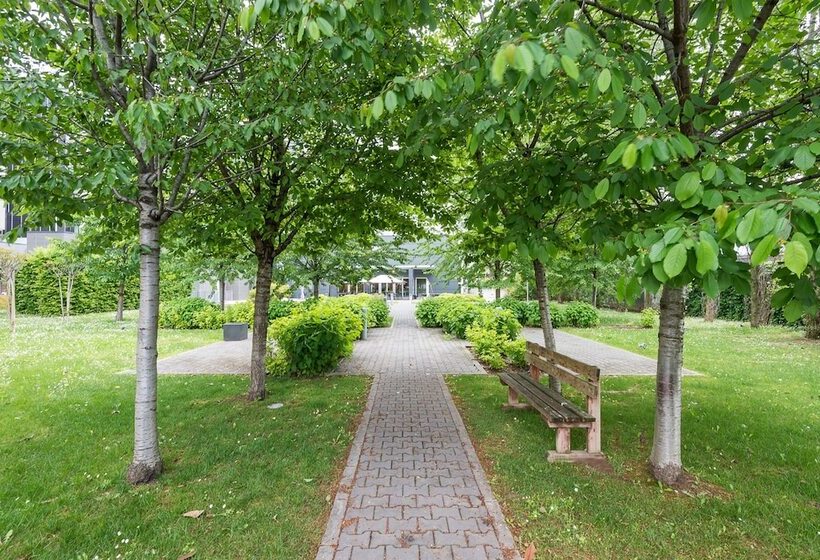 Fotos del hotel Camplus Guest Turro Casa Per Ferie:  6