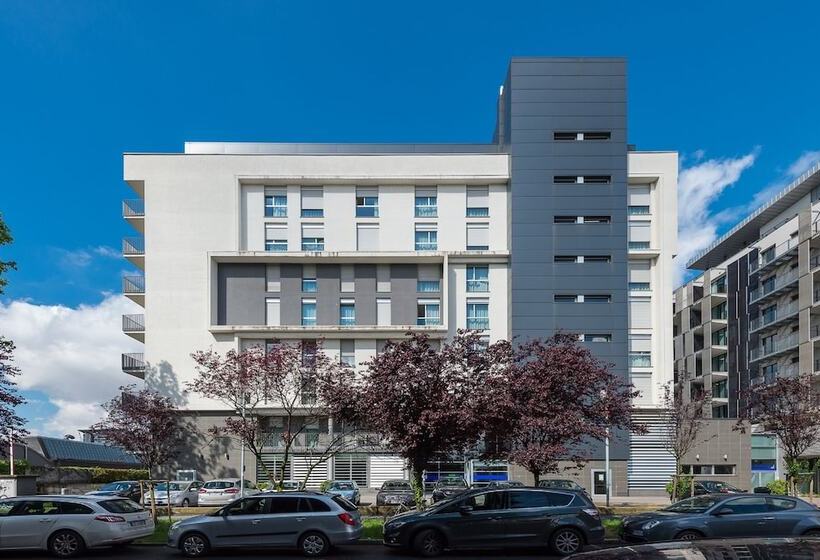 Fotos del hotel Camplus Guest Turro Casa Per Ferie:  33