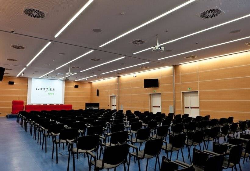 Fotos del hotel Camplus Guest Turro Casa Per Ferie:  17