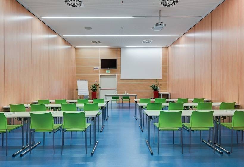 Fotos del hotel Camplus Guest Turro Casa Per Ferie:  5