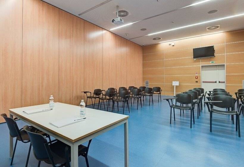 Fotos del hotel Camplus Guest Turro Casa Per Ferie:  30