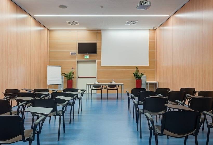 Fotos del hotel Camplus Guest Turro Casa Per Ferie:  9