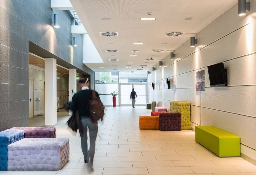 Fotos del hotel Camplus Guest Turro Casa Per Ferie:  41