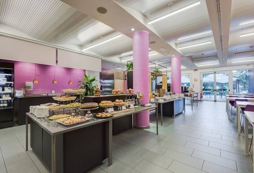 Fotos del hotel Camplus Guest Turro Casa Per Ferie:  10