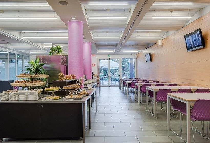 Fotos del hotel Camplus Guest Turro Casa Per Ferie:  26