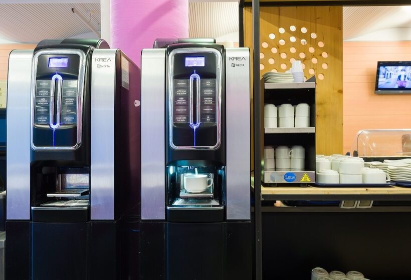 Fotos del hotel Camplus Guest Turro Casa Per Ferie:  12