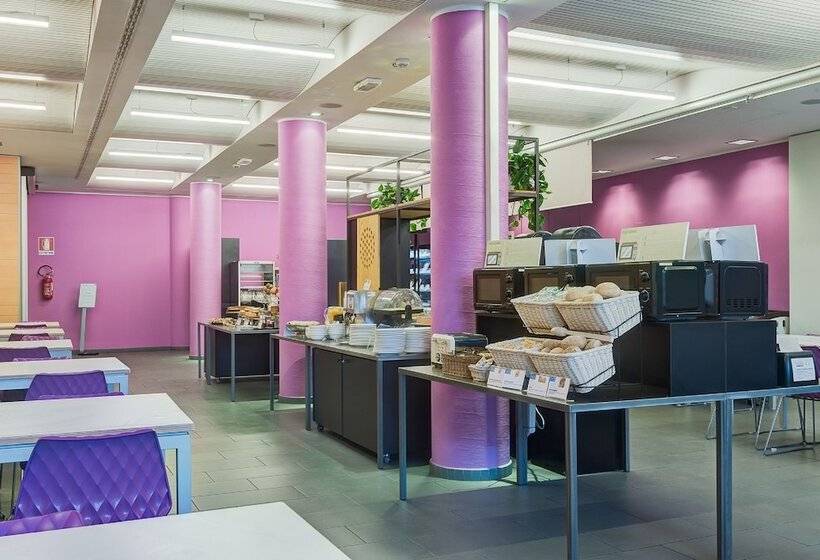 Fotos del hotel Camplus Guest Turro Casa Per Ferie:  45