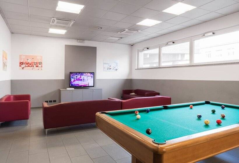 Fotos del hotel Camplus Guest Turro Casa Per Ferie:  14