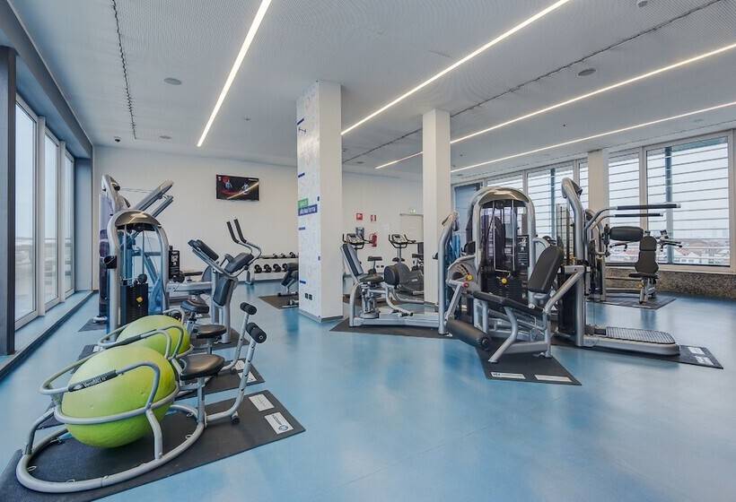 Fotos del hotel Camplus Guest Turro Casa Per Ferie:  48