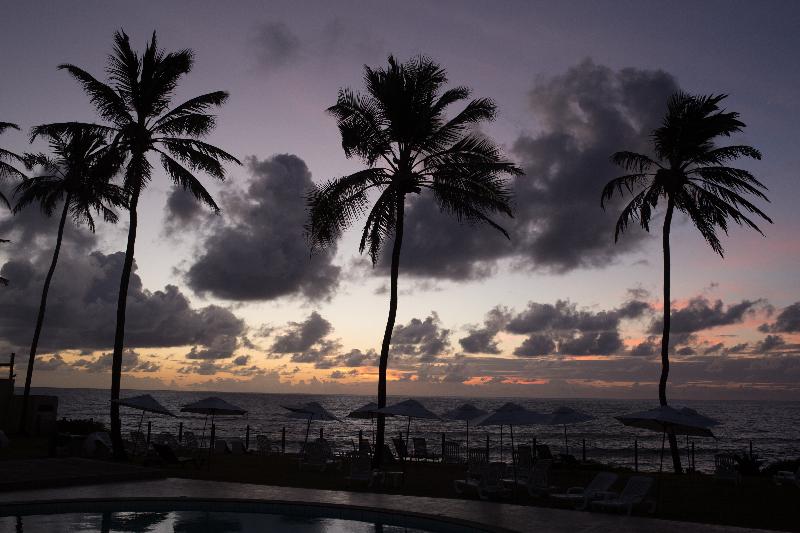 هتل Catussaba Suites Resort