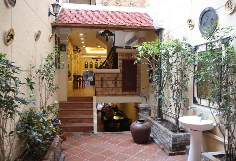 Fotos del hotel Classic Street:  23