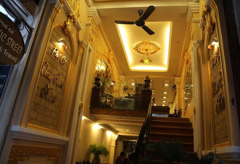 Fotos del hotel Classic Street:  21