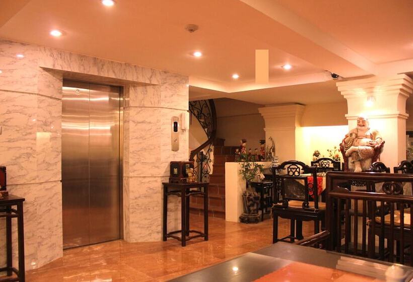 Fotos del hotel Classic Street:  16