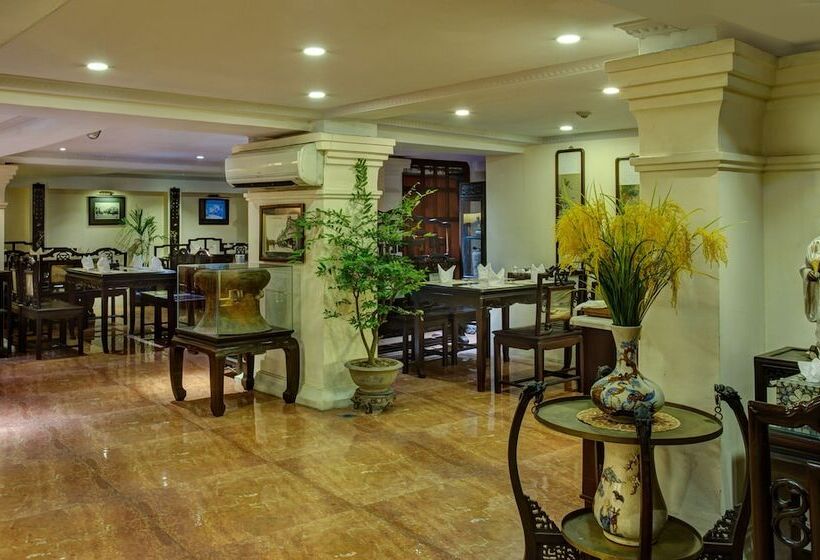 Fotos del hotel Classic Street:  22