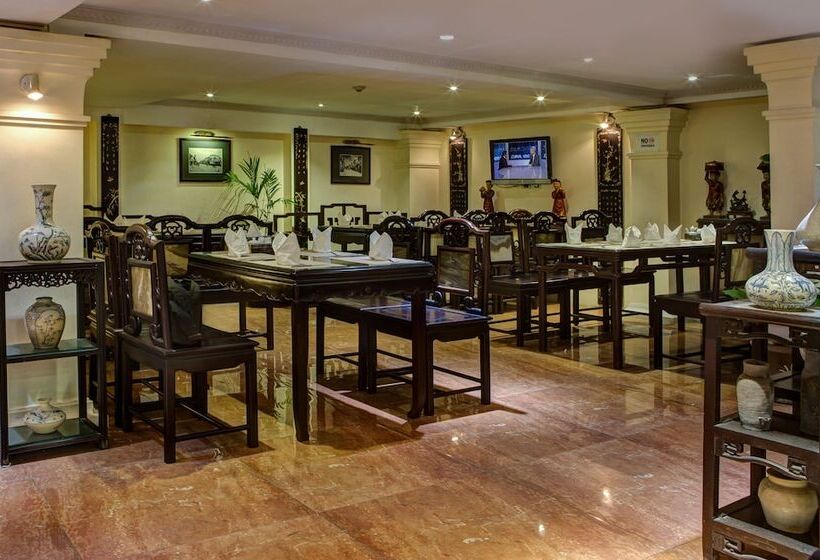 Fotos del hotel Classic Street:  10