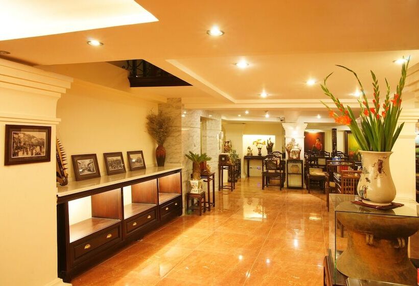 Fotos del hotel Classic Street:  15