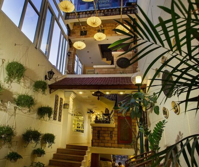 Fotos del hotel Classic Street:  11