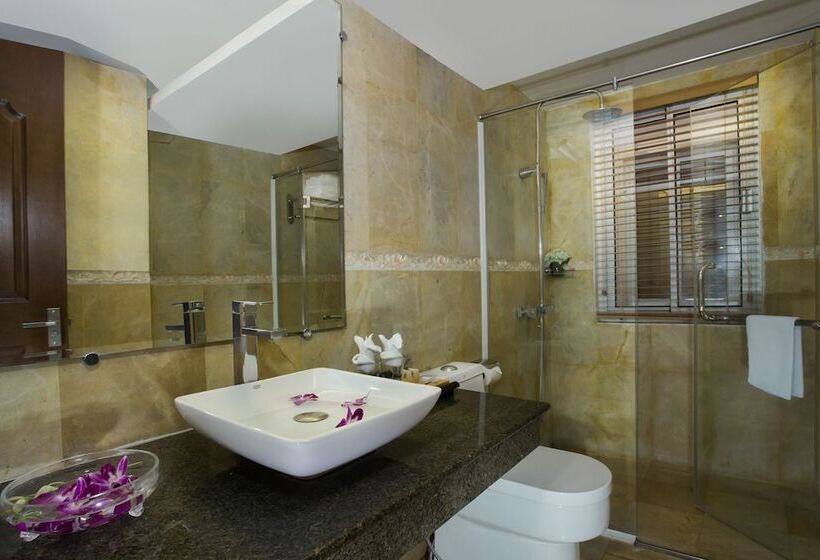 Fotos del hotel Classic Street:  12