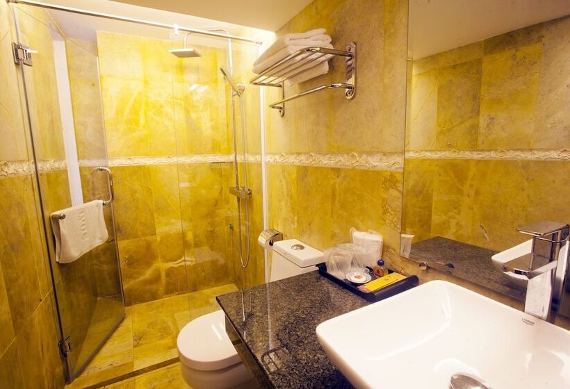 Fotos del hotel Classic Street:  13