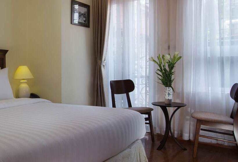 Fotos del hotel Classic Street:  2