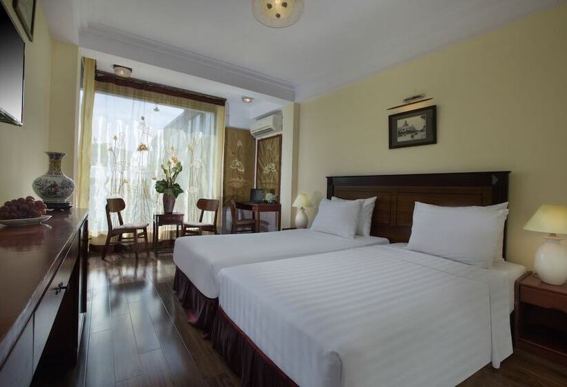 Fotos del hotel Classic Street:  9