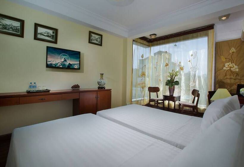 Fotos del hotel Classic Street:  8