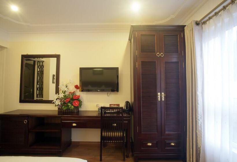 Fotos del hotel Classic Street:  18