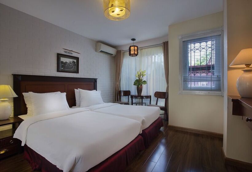 Fotos del hotel Classic Street:  7