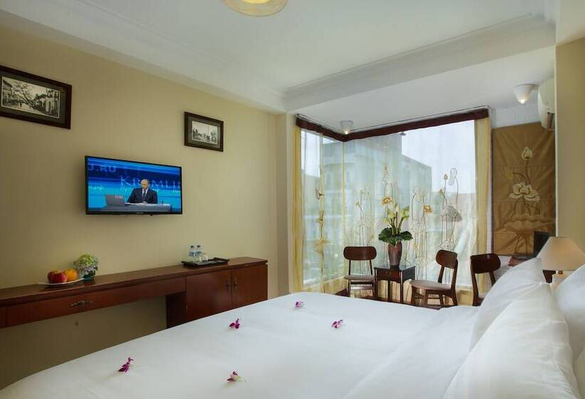 Fotos del hotel Classic Street:  6