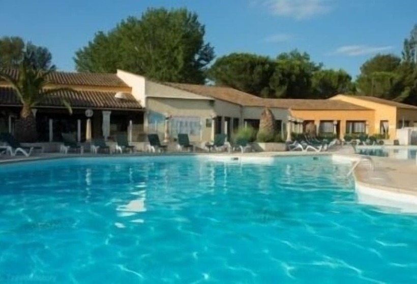 Hotel Club Village Camarguais