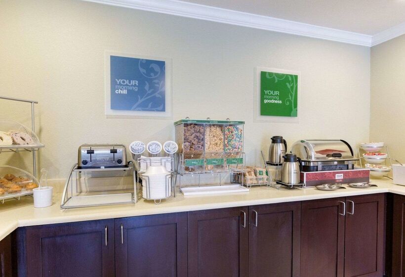 Fotos del hotel Comfort Suites Near Westchase On Beltway 8:  18