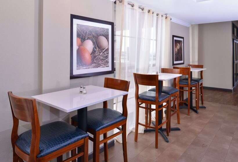 Fotos del hotel Comfort Suites Near Westchase On Beltway 8:  76