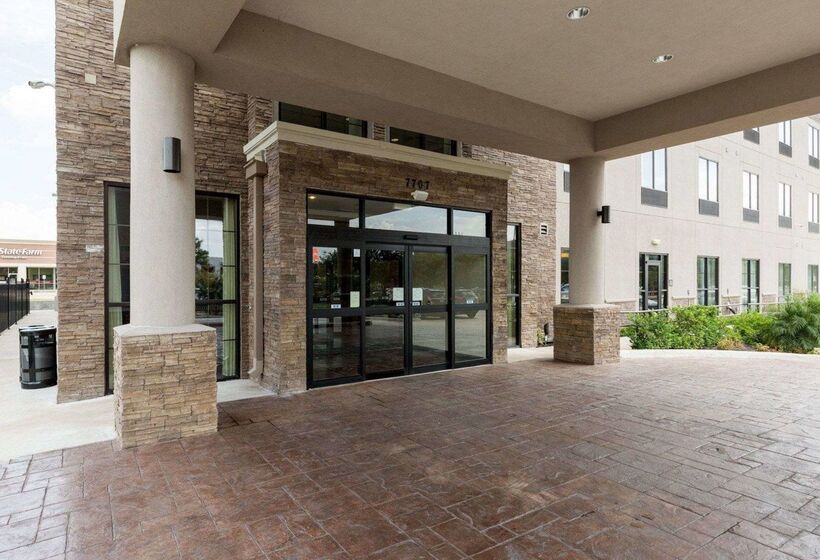 Fotos del hotel Comfort Suites Near Westchase On Beltway 8:  60