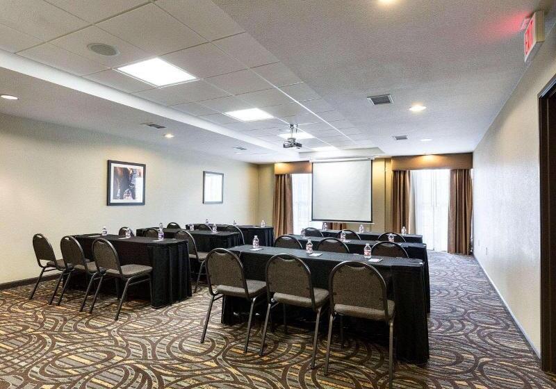 Fotos del hotel Comfort Suites Near Westchase On Beltway 8:  75