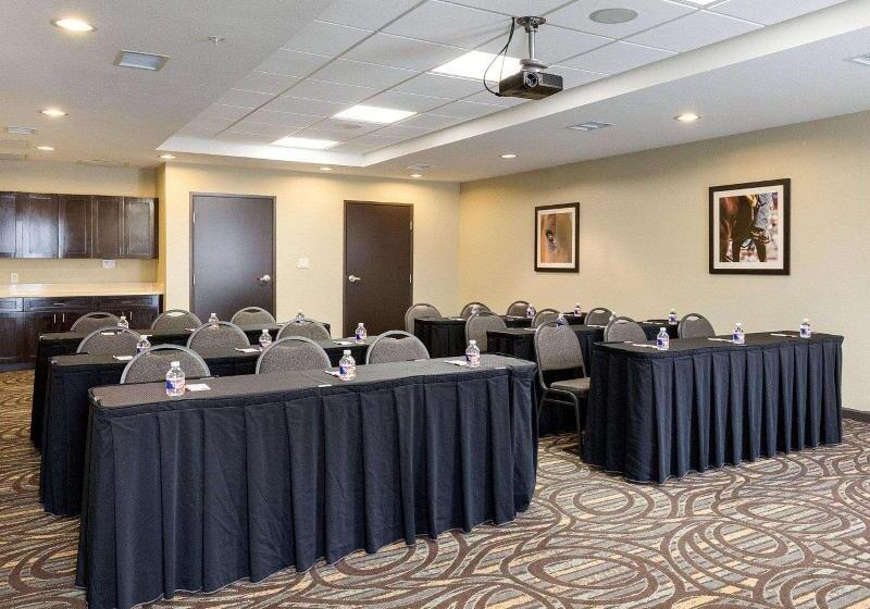 Fotos del hotel Comfort Suites Near Westchase On Beltway 8:  37