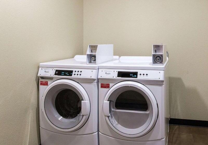 Comfort Suites Near Westchase On Beltway 8