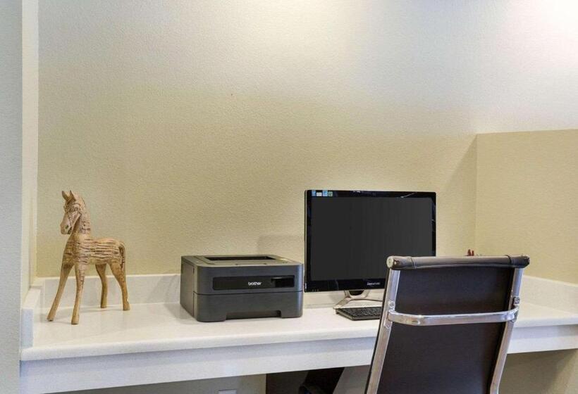 Fotos del hotel Comfort Suites Near Westchase On Beltway 8:  56